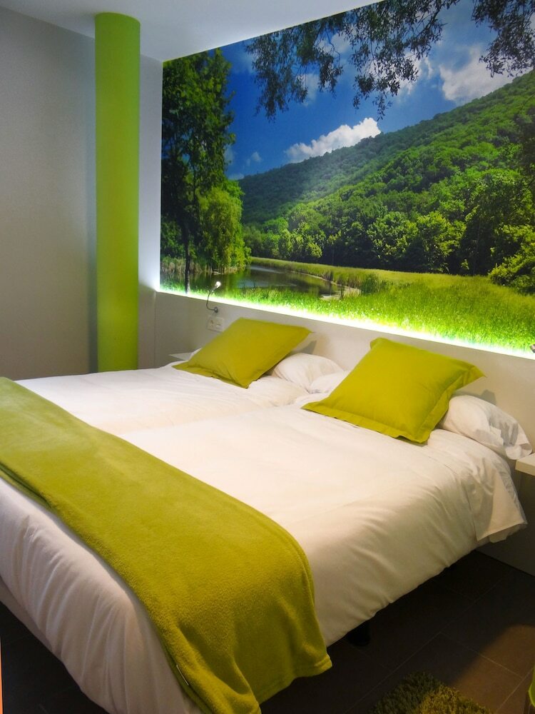 Hotel Bekale