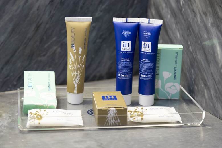 Ih Hotels Milano Blu Visconti