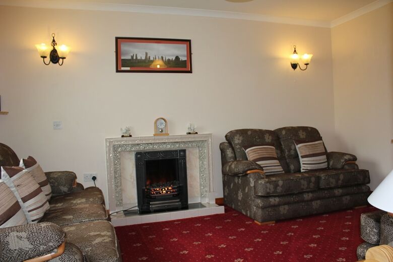 Shiantview Cottage