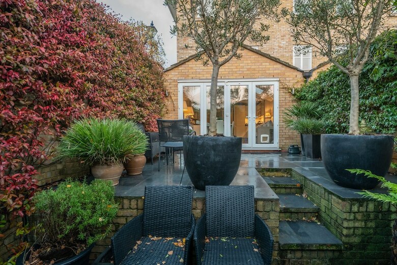 Pristine Tooting Home By Balham High Street