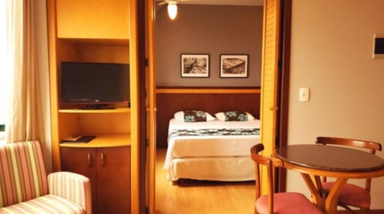 Apartamentos Toscana Gramado Flat
