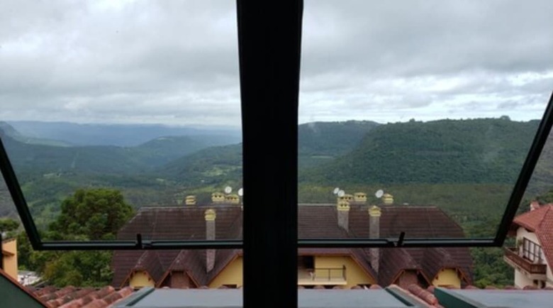 Apartamentos Toscana Gramado Flat