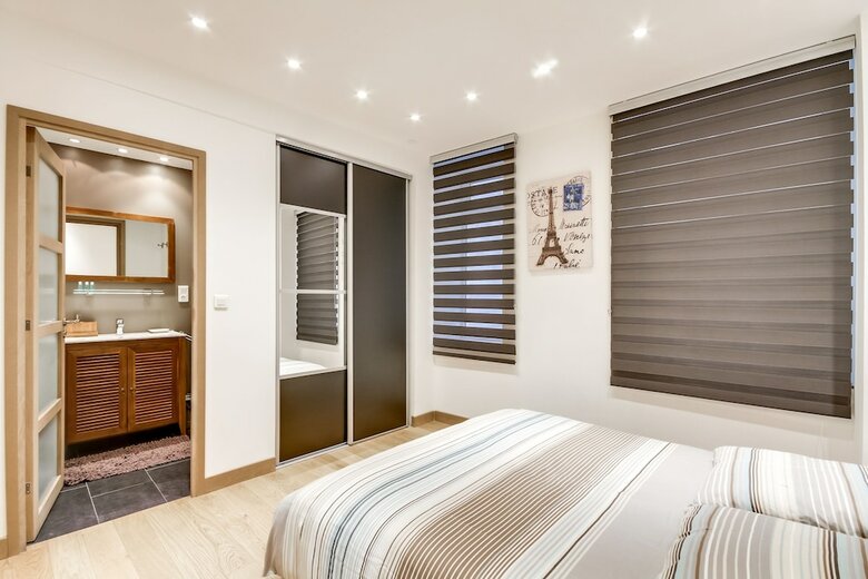 Le Latin - Modern 3-bedrooms Apartment