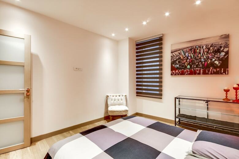 Le Latin - Modern 3-bedrooms Apartment