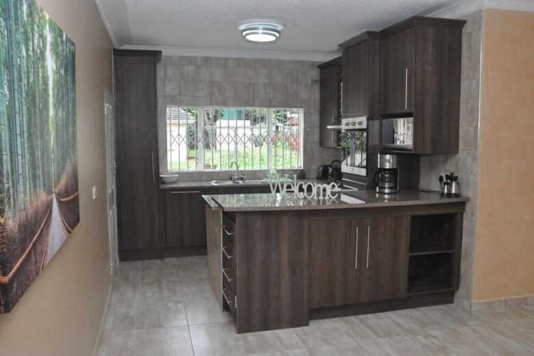 Apartamentos Primrose Mews