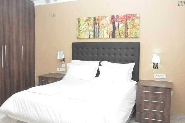 Apartamentos Primrose Mews