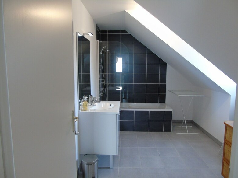 Apartamento Maison Duplex Entre Terre Et Mer