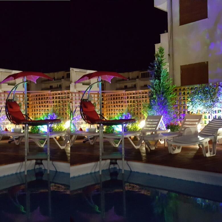 Sunrise Hotel �ameria