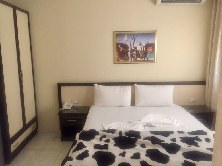 Sunrise Hotel �ameria
