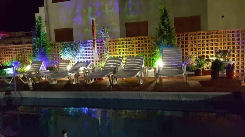 Sunrise Hotel �ameria
