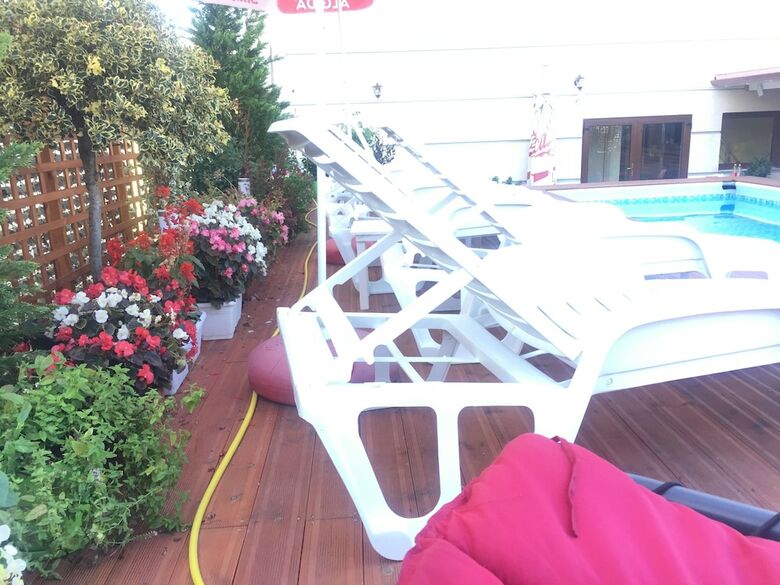 Sunrise Hotel �ameria