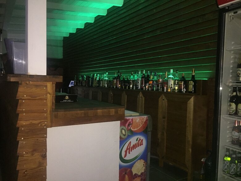 Sunrise Hotel �ameria