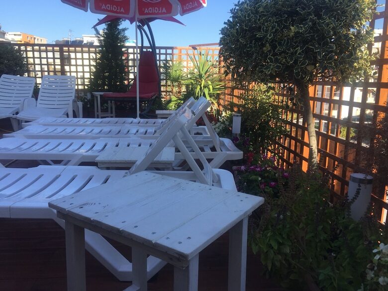 Sunrise Hotel �ameria