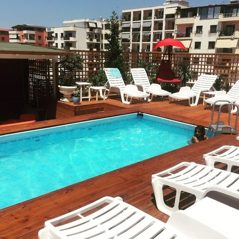 Sunrise Hotel �ameria