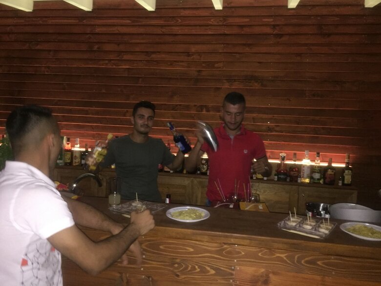 Sunrise Hotel �ameria