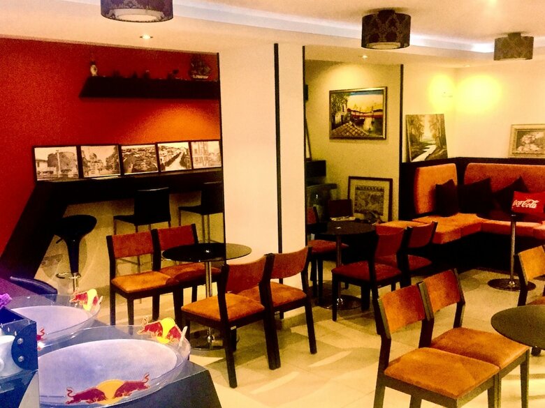 Sunrise Hotel �ameria