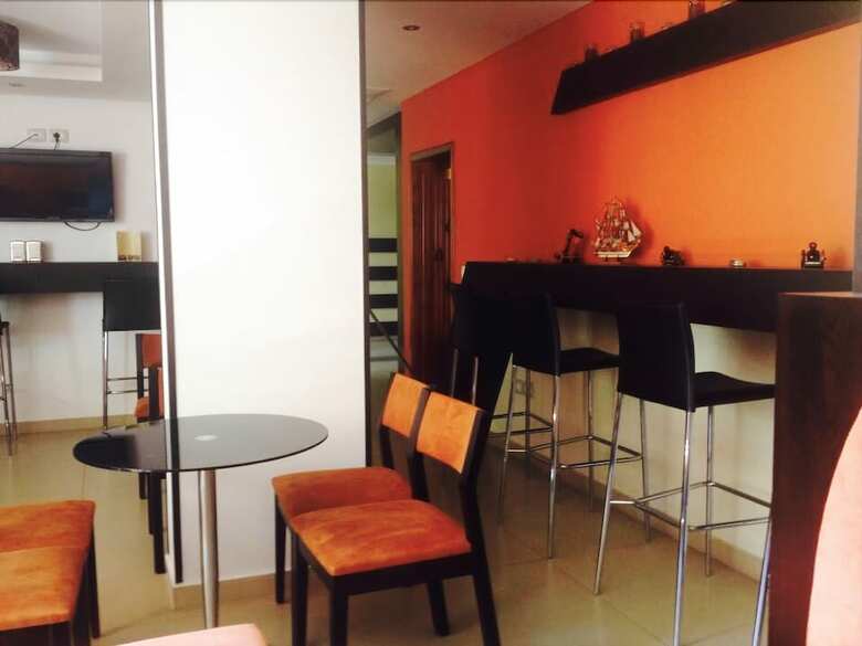 Sunrise Hotel �ameria