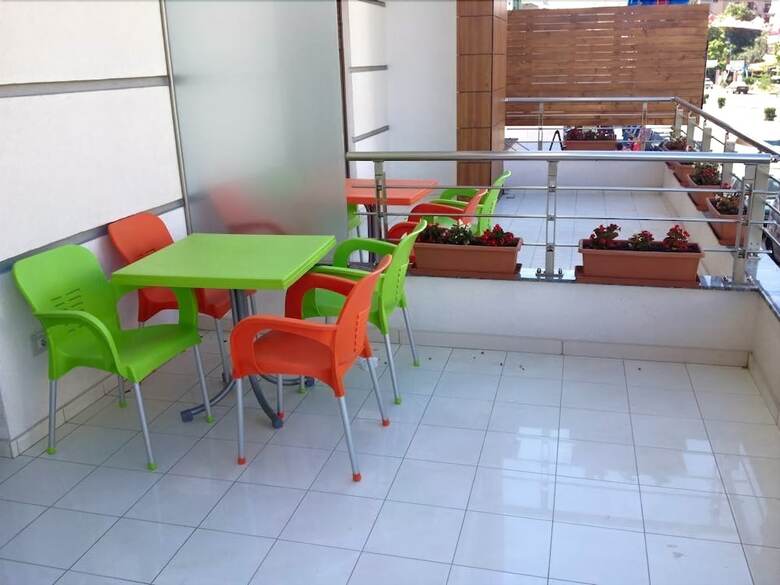 Sunrise Hotel �ameria