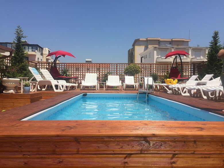 Sunrise Hotel �ameria