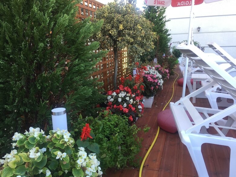 Sunrise Hotel �ameria