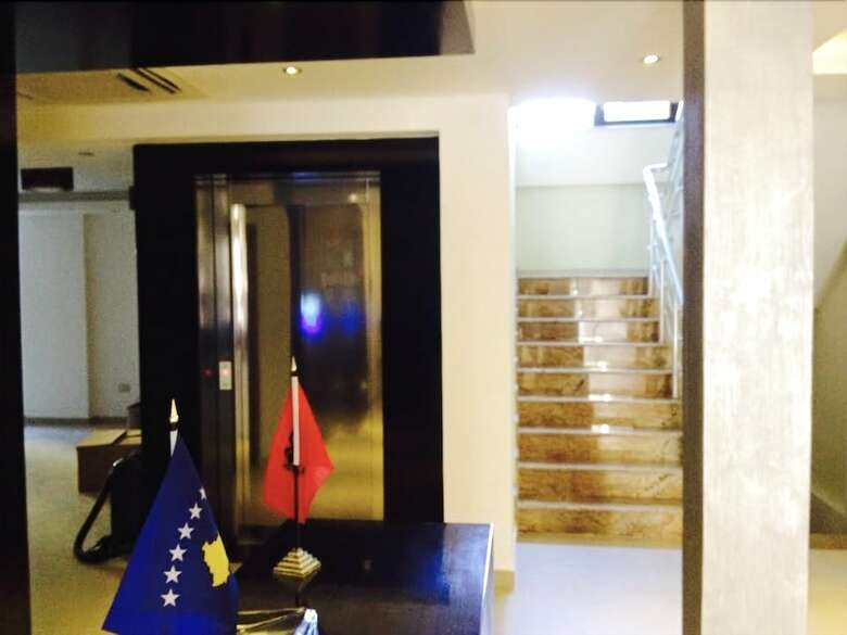 Sunrise Hotel �ameria