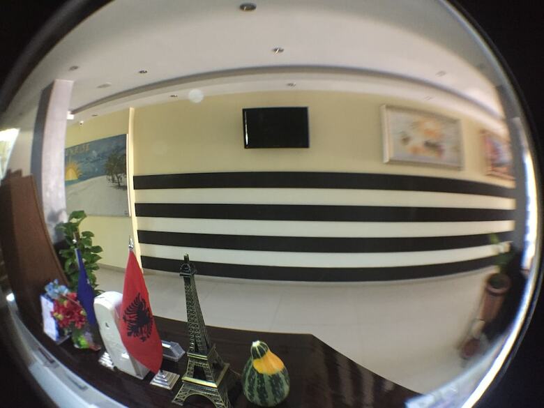 Sunrise Hotel �ameria