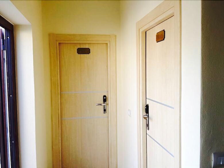 Sunrise Hotel �ameria