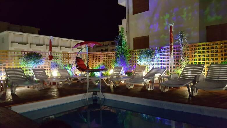 Sunrise Hotel �ameria