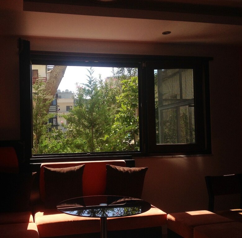 Sunrise Hotel �ameria