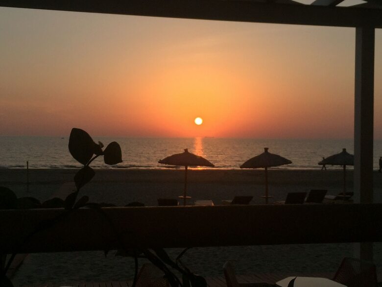Sunrise Hotel �ameria