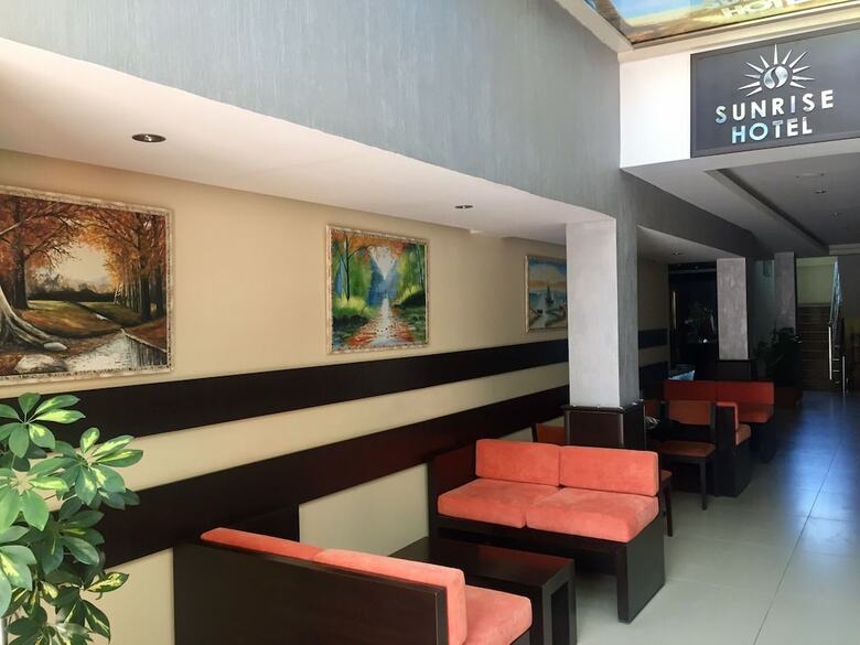 Sunrise Hotel �ameria