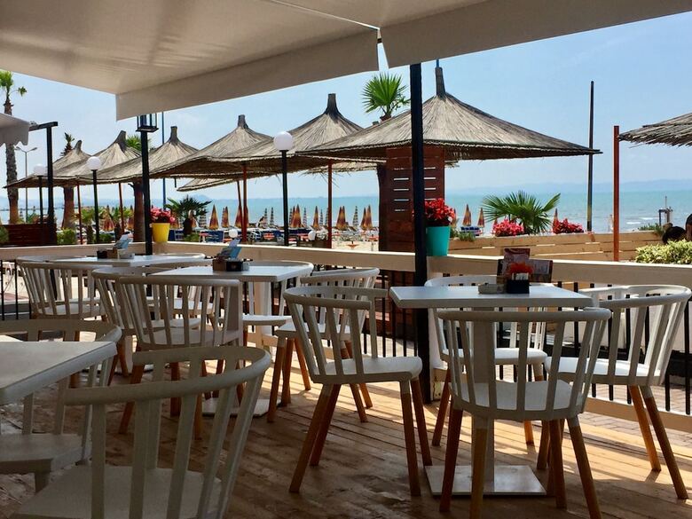 Sunrise Hotel �ameria