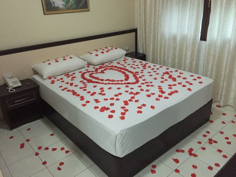 Sunrise Hotel �ameria