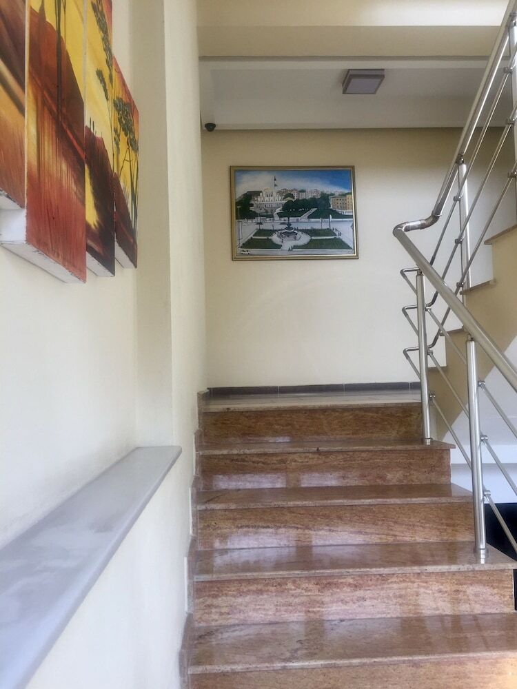 Sunrise Hotel �ameria