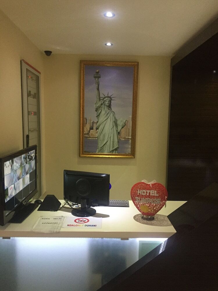 Sunrise Hotel �ameria