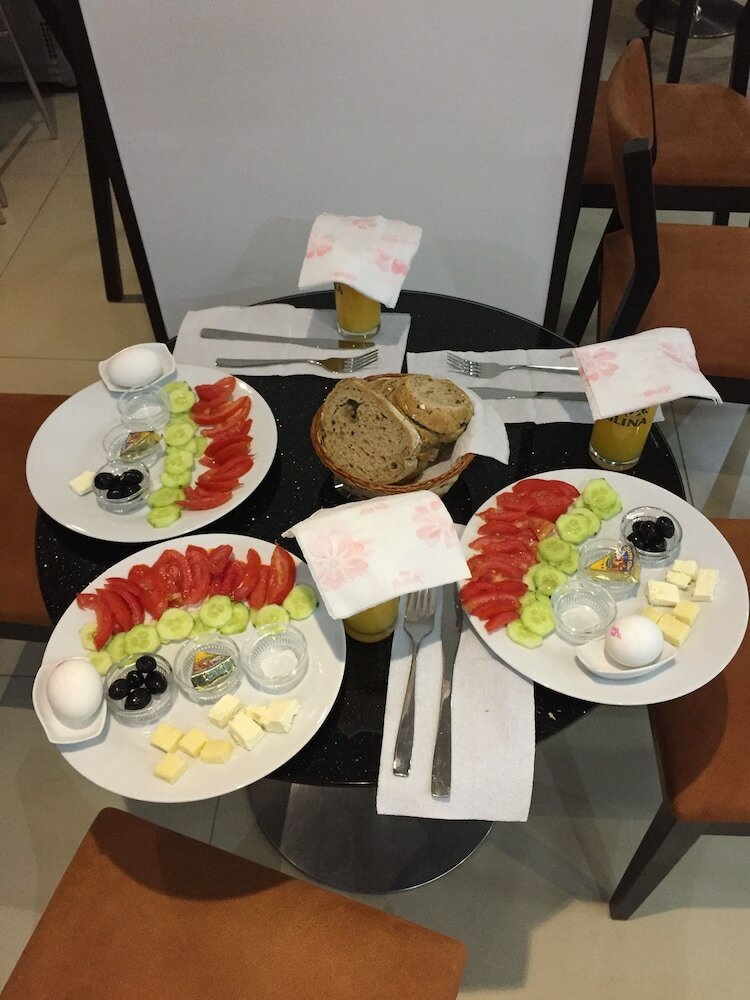 Sunrise Hotel �ameria