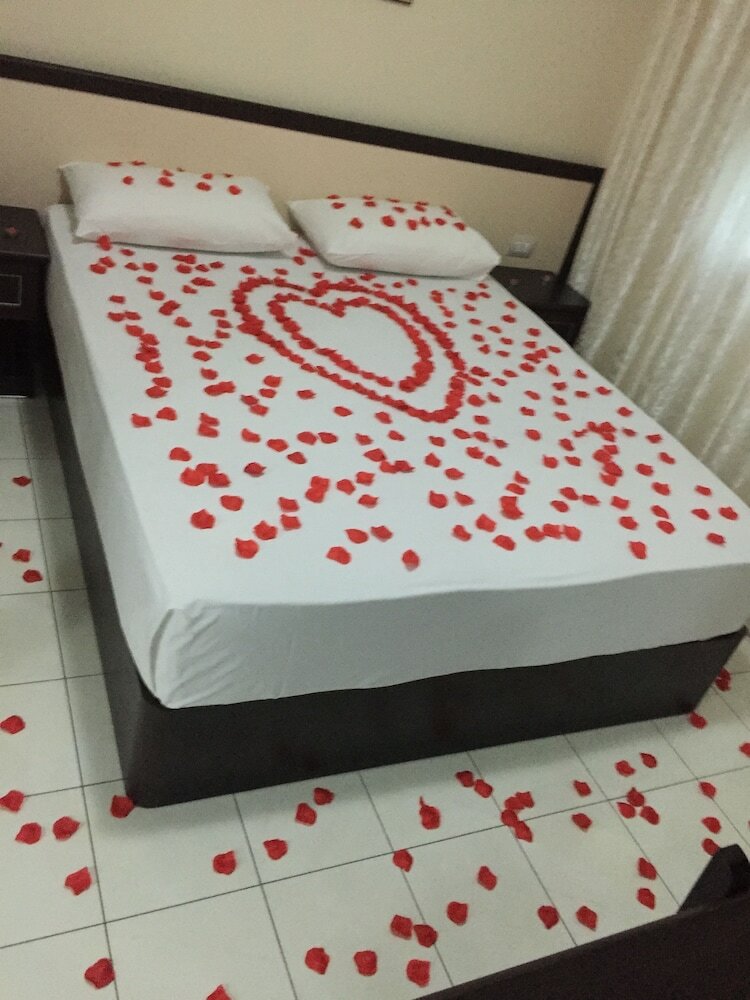 Sunrise Hotel �ameria