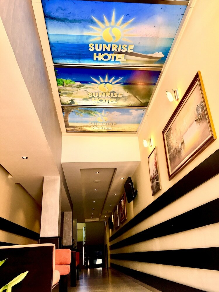 Sunrise Hotel �ameria
