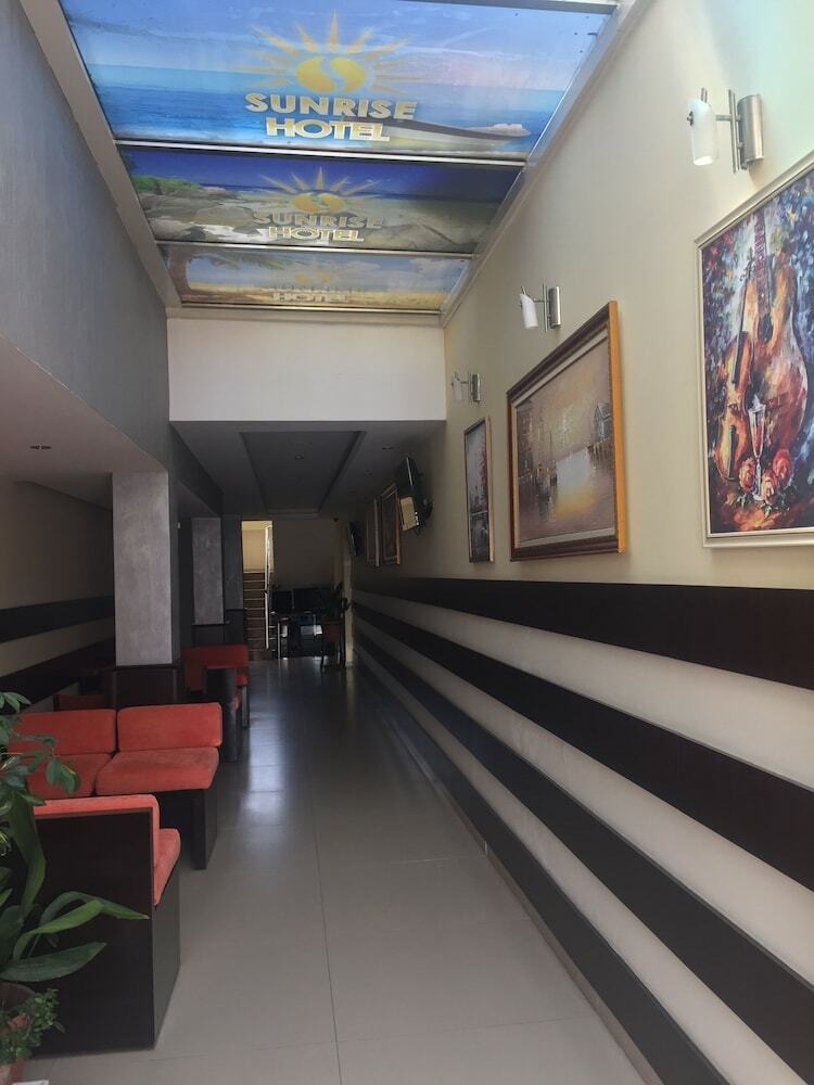 Sunrise Hotel �ameria