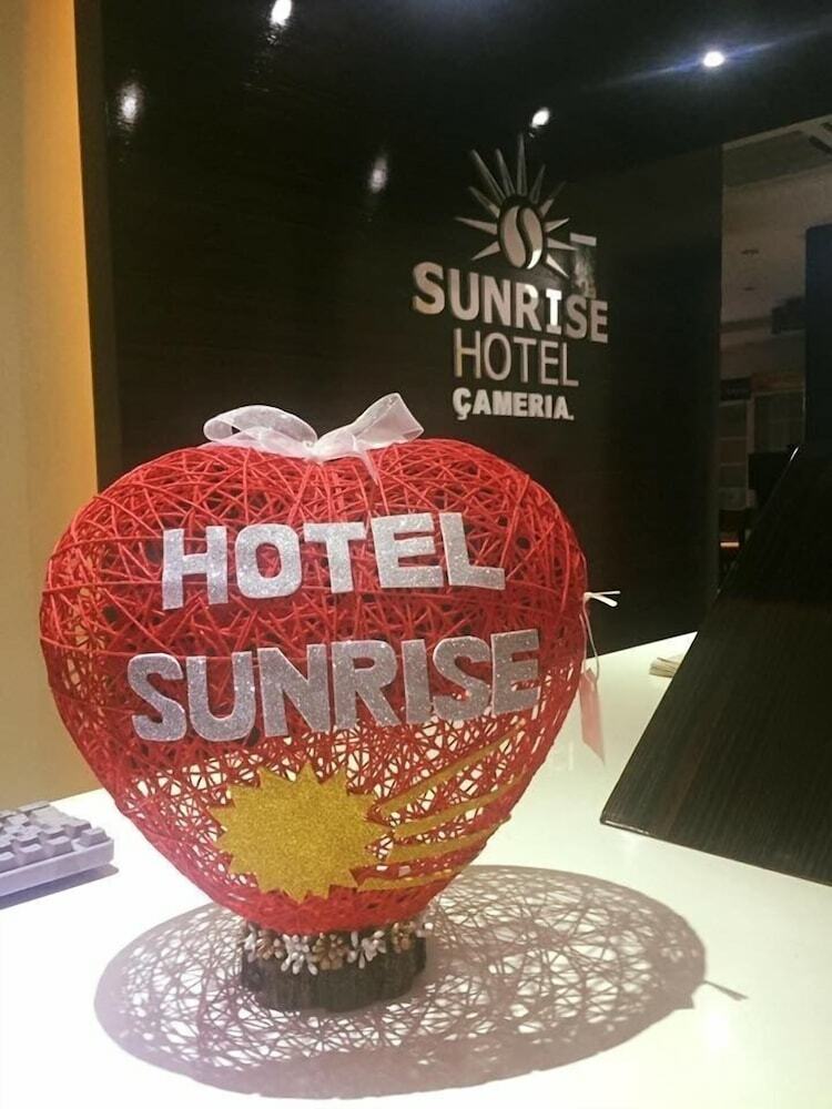 Sunrise Hotel �ameria
