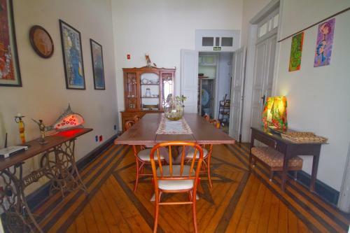 Guanaan� Hostel