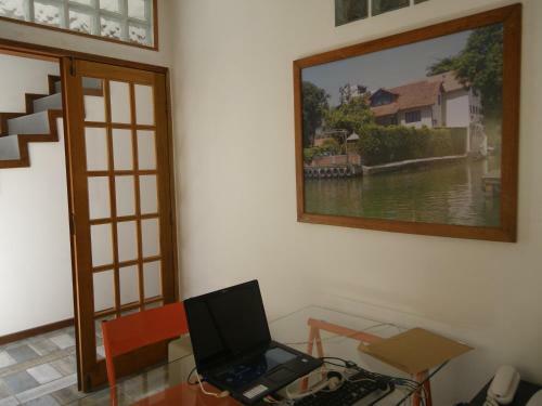 Apartamento Residencial Gigoia Inn