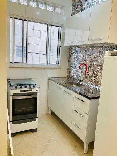 Apartamento Residencial Gigoia Inn