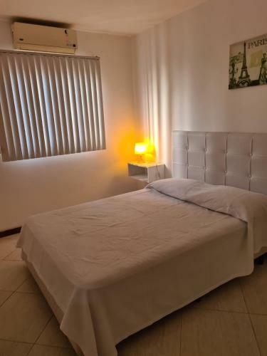 Apartamento Residencial Gigoia Inn