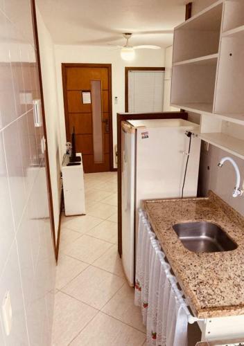 Apartamento Residencial Gigoia Inn
