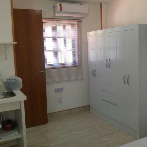 Apartamento Residencial Gigoia Inn