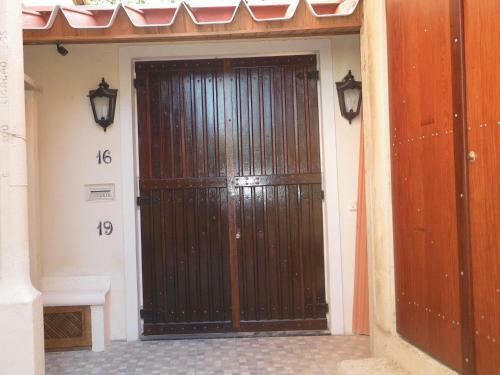 Apartamento Residencial Gigoia Inn