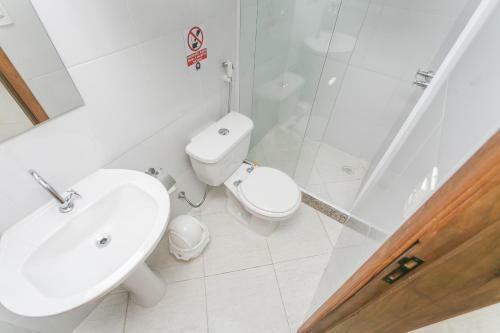 Apartamento Residencial Gigoia Inn
