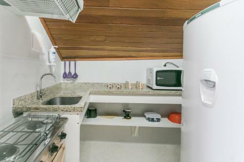 Apartamento Residencial Gigoia Inn