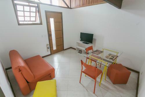 Apartamento Residencial Gigoia Inn